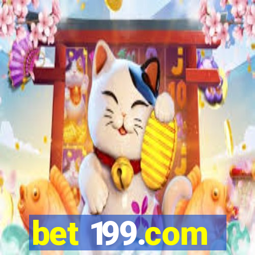 bet 199.com